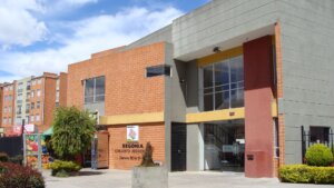 Conjunto Residencial Begonia