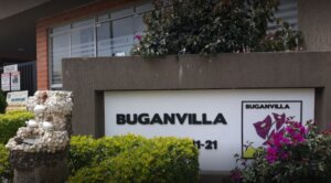 Conjunto Residencial Buganvilla