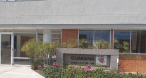 Conjunto Residencial Guarana