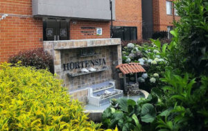 Conjunto Residencial Hortensia