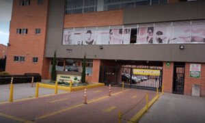 Conjunto Residencial Trébol