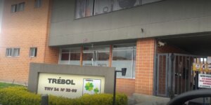 Conjunto Residencial Trébol