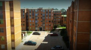 Conjunto Residencial Trébol