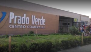 Centro Comercial Prado Verde