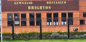 Colegio Británico Brighton