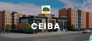Conjunto Residencial Ceiba